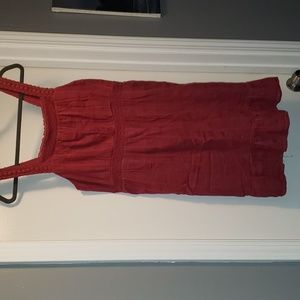 ⭐2 for $10 Special⭐ Knox Rose Strap Dress